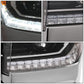 2016-2019 Chevrolet Silverado 1500 OE Style Headlight - Left