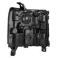 2016-2019 Chevrolet Silverado 1500 OE Style Headlight - Left