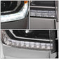 2016-2019 Chevrolet Silverado 1500 OE Style Right Headlight