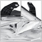2017-2020 Chrysler Pacifica OE Style Headlight - Right Side
