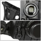 2014-2020 Dodge Durango OE Style Halogen Headlight - Left Side