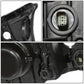 14-20 Dodge Durango OE Style Halogen Headlight Right Side