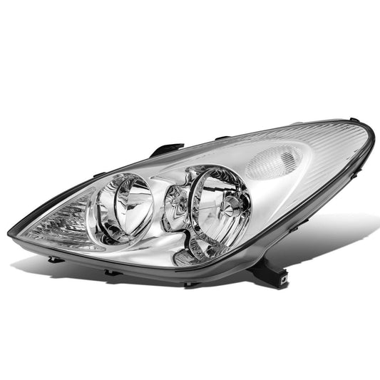 2002-2004 Lexus ES300/ES330 OE Style Left Headlight - 9005/H7 Bulbs