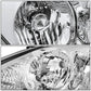 2002-2004 Lexus ES300/ES330 OE Style Left Headlight - 9005/H7 Bulbs
