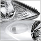 2002-2004 Lexus ES300/ES330 OE Style Left Headlight - 9005/H7 Bulbs
