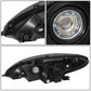 2002-2004 Lexus ES300/ES330 OE Style Left Headlight - 9005/H7 Bulbs