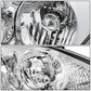 2002-2004 Lexus ES300/ES330 OE Style Right Headlight Assembly