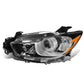 2013-2016 Mazda CX-5 OE Style Halogen Headlight - Left Side