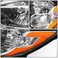2013-2016 Mazda CX-5 OE Style Halogen Headlight - Left Side