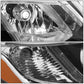 2014-2015 Kia Sorento OE Style Halogen Headlight w/ LED DRL - Right