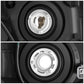 2014-2016 Subaru Forester OE Style Halogen Headlight - Left Side