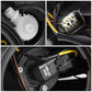 2016-2018 Chevrolet Malibu OE Style Right Headlight