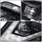 2017-2020 Nissan Rogue OE Style Halogen Headlight - Left Side