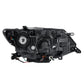 2017-2020 Nissan Rogue OE Style Halogen Headlight - Left Side