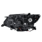 2017-2020 Nissan Rogue OE Style Halogen Headlight - Right Side