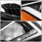 2020-2022 Nissan Sentra OE Style Halogen Headlight - Right