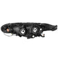 2020-2022 Nissan Sentra OE Style Halogen Headlight - Right
