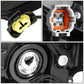 2020-2022 Nissan Sentra OE Style Halogen Headlight - Right