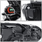 2020-2022 Nissan Sentra OE Style Left Headlight - Chrome
