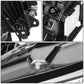 2020-2022 Nissan Sentra OE Style Left Headlight - Chrome