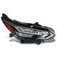 20-22 Nissan Sentra OE Style Headlights Right Side Chrome