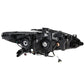16-18 Nissan Altima OE Style Halogen Headlight - Left