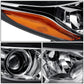2016-2018 Nissan Altima OE Style Right Headlight - Halogen Models
