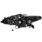 2016-2018 Nissan Altima OE Style Right Headlight - Halogen Models