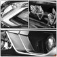 2019-2022 Nissan Altima OE Style Halogen Headlight - Left Side