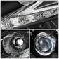 2016-2018 Lexus ES300H / ES350 OE Style Left Headlight