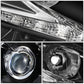 2016-2018 Lexus ES300H ES350 OE Style Right Headlight