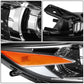 2016-2018 Lexus ES300H ES350 OE Style Right Headlight