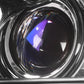 2015-2019 Chevrolet Impala OE Style Left Headlight - Halogen