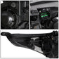 2019-2021 Kia Forte OE Style Left Headlight - Black