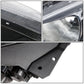 2019-2021 Kia Forte OE Style Left Headlight - Black