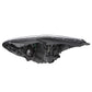 2019-2021 Kia Forte OE Style Right Headlight - Black