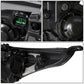 2019-2021 Kia Forte OE Style Right Headlight - Black