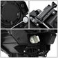 2019-2021 Hyundai Santa Fe OE Style Right Headlight - Black