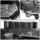 2019-2021 Hyundai Santa Fe OE Style Right Headlight - Black
