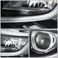 2019-2020 Kia Optima OE Style LED DRL Headlights - Left Side