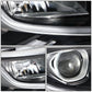 2019-2020 Kia Optima OE Style LED DRL Headlights Right Side