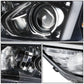 2019-2021 Hyundai Tucson OE Style Left Halogen Headlight
