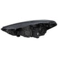 2019-2021 Hyundai Tucson OE Style Halogen Headlights - Right Side