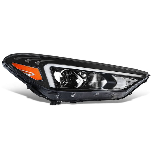 2019-2021 Hyundai Tucson OE Style Halogen Headlights - Right Side