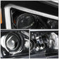 2019-2021 Hyundai Tucson OE Style Halogen Headlights - Right Side