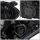 2019-2021 Hyundai Tucson OE Style Halogen Headlights - Right Side