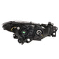 2017-2018 Mazda 3 OE Style Halogen Headlights - Left
