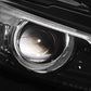 2019-2021 Mazda 3 OE Style Right Headlight - Non-Adaptive