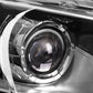 2014-2017 Mazda 6 OE Style Halogen Headlight - Right