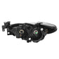 2014-2017 Mazda 6 OE Style Halogen Headlight - Right